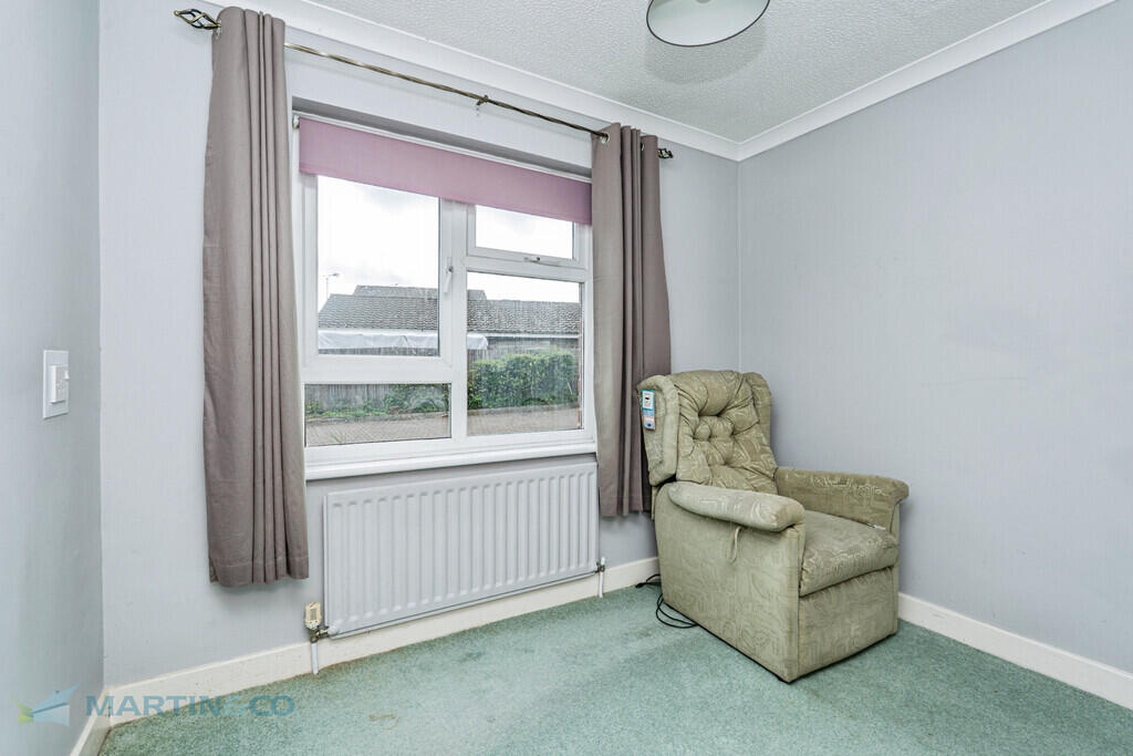Apartment in Woking, Surrey - More
