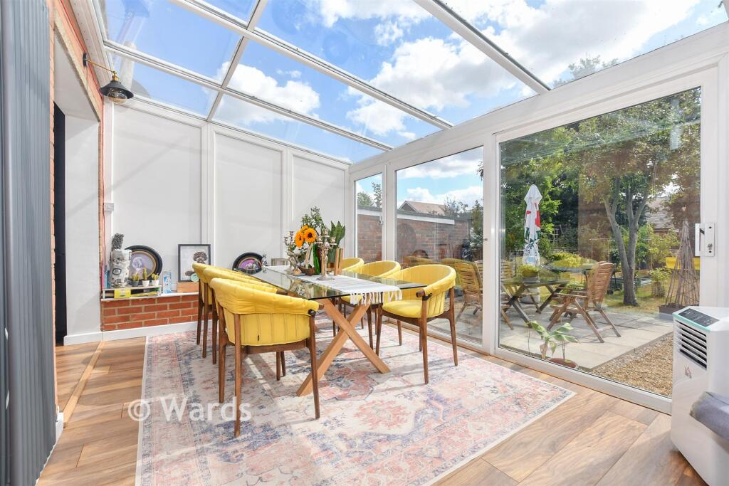House in Tonbridge - View 4
