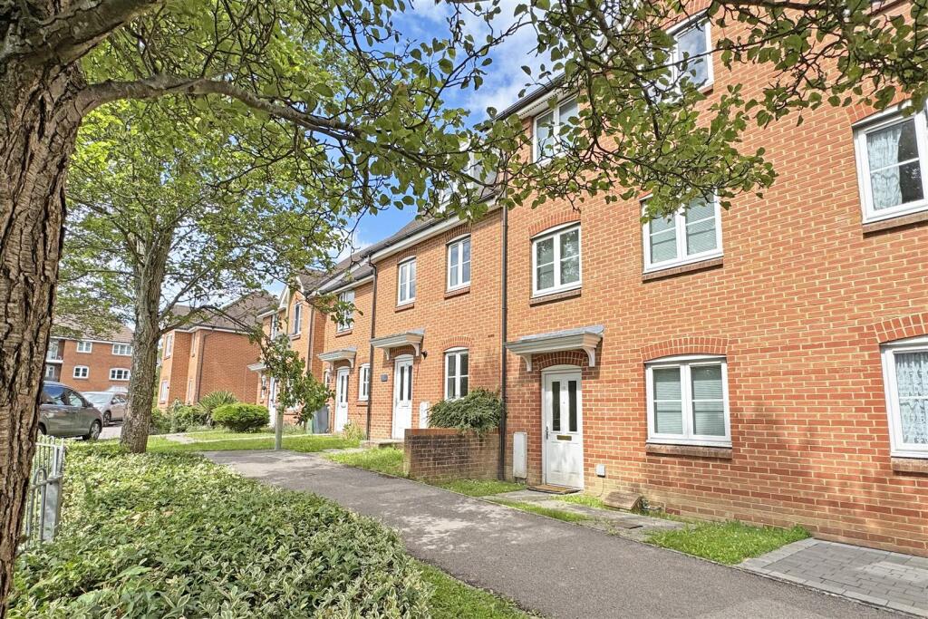 Tylehurst Drive, Redhill, Redhill