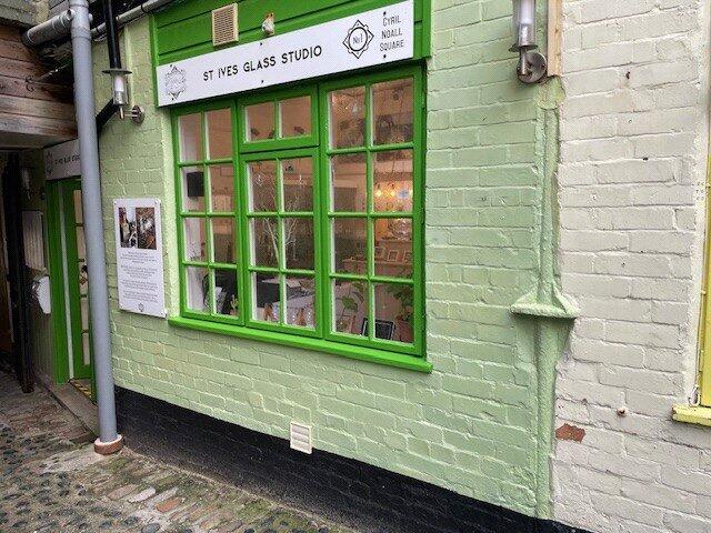 Main image of property: Cyril Noall Square, St. Ives, Cornwall, TR26