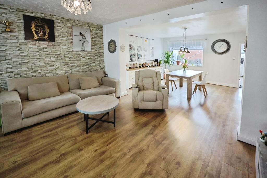 House in Coundon Grange, Auckland Park, Dene Valley - View 3