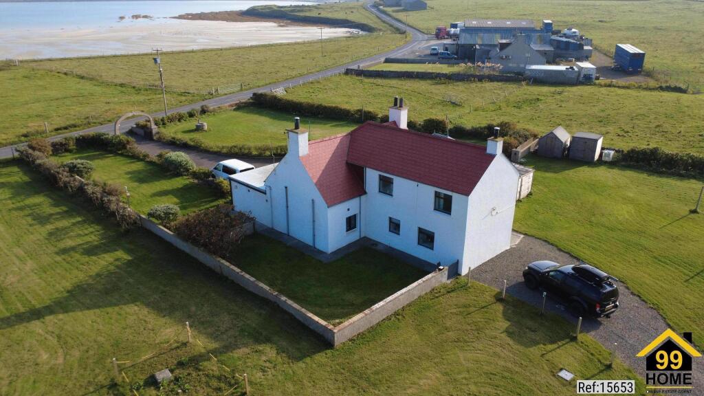 Main image of property: Westray, Orkney, KW17
