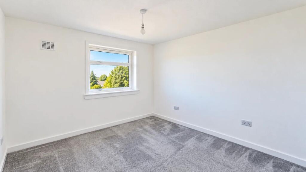 House in Falkirk - More