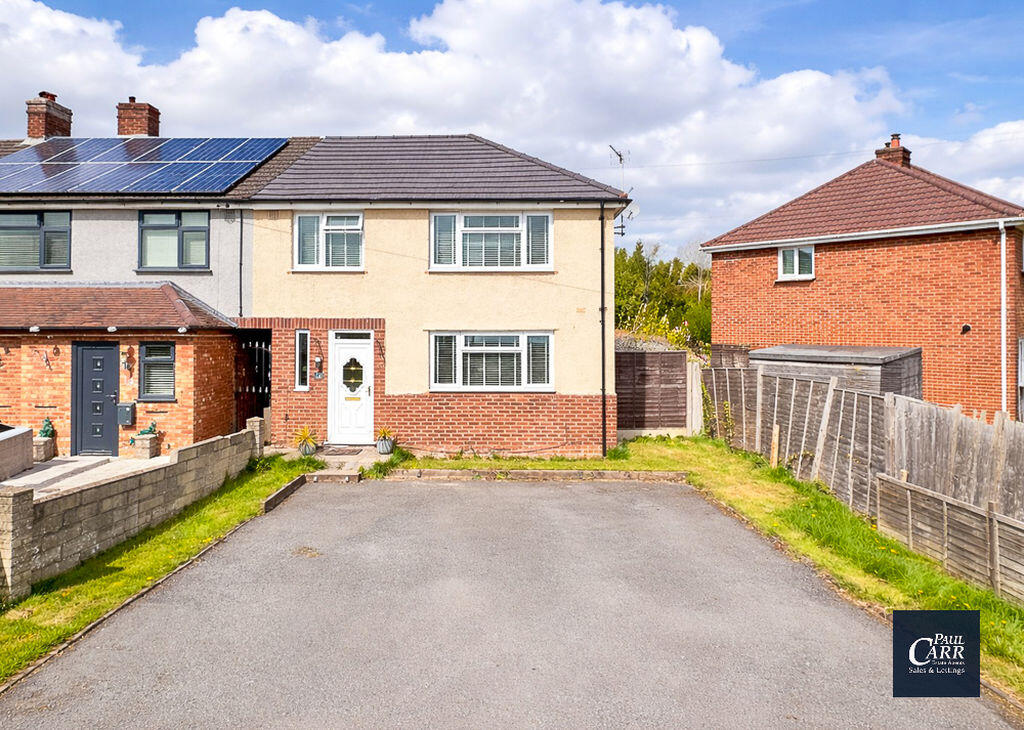 Main image of property: Weston Road, Lichfield, WS13 7NT