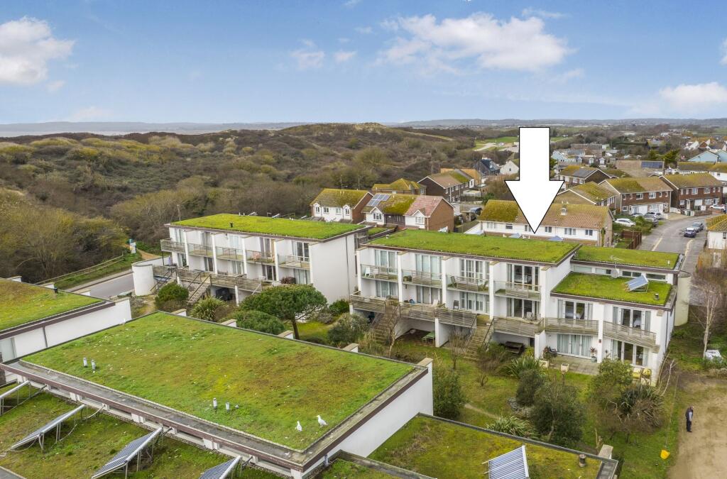 Main image of property: Royal William Square, Camber, TN31