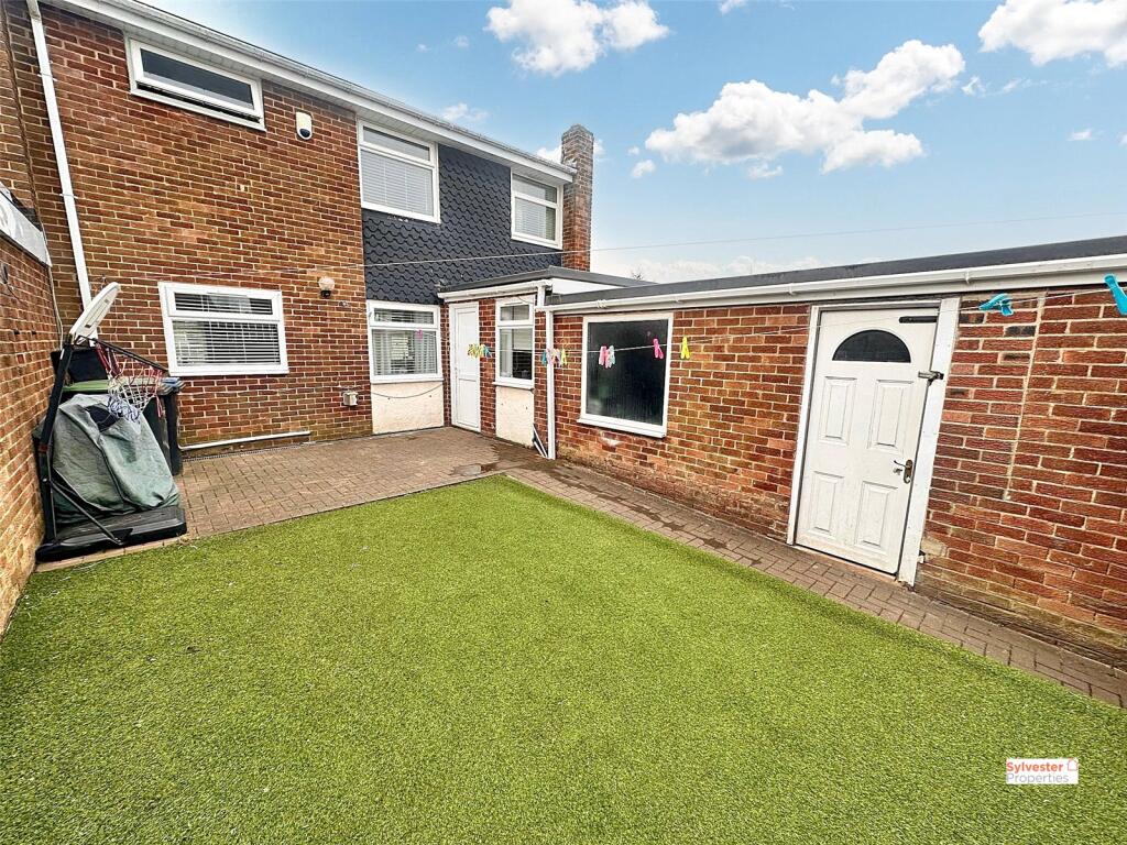 Main image of property: Coniston Drive, Sacriston, DH7