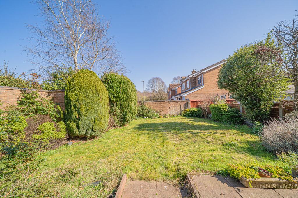 Additional image 20 of Wilberforce Way, Solihull, B92