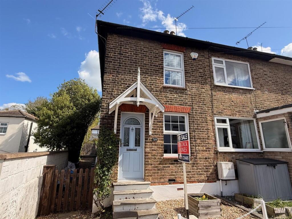 Main image of property: St. Peters Road, Warley, Brentwood