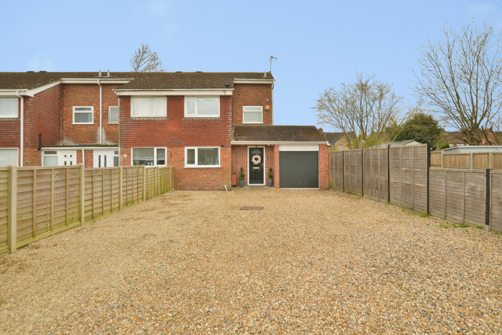 Main image of property: Swallowfield, Ashford, TN24 0