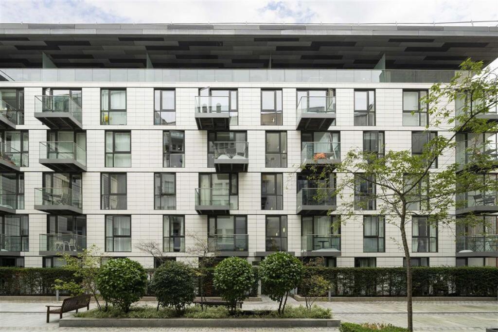 Main image of property: Leman Street, Aldgate