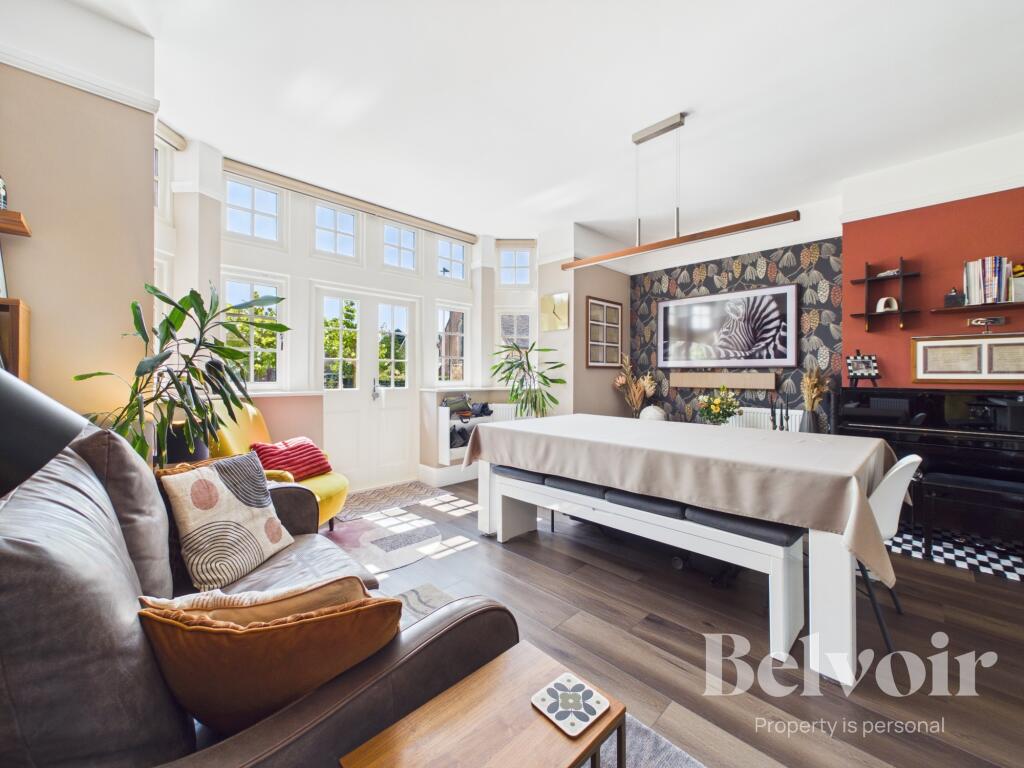 Apartment in Shrewsbury - View 3