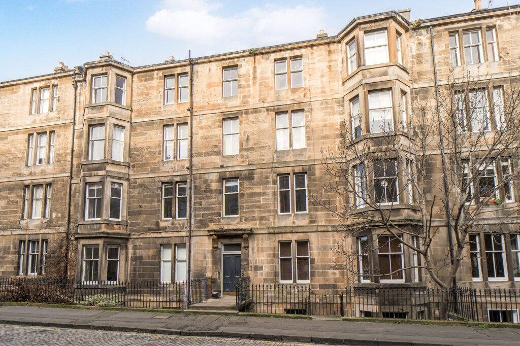 Main image of property: 4 Leslie Place, Stockbridge EH4