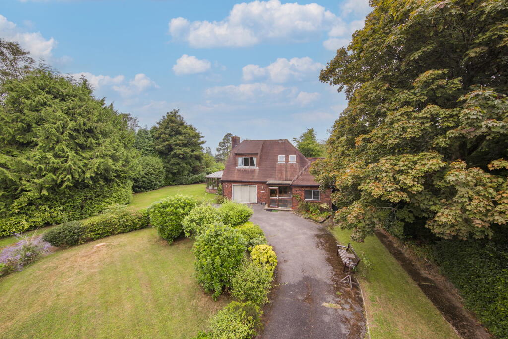 Main image of property: Melfort Road, Crowborough