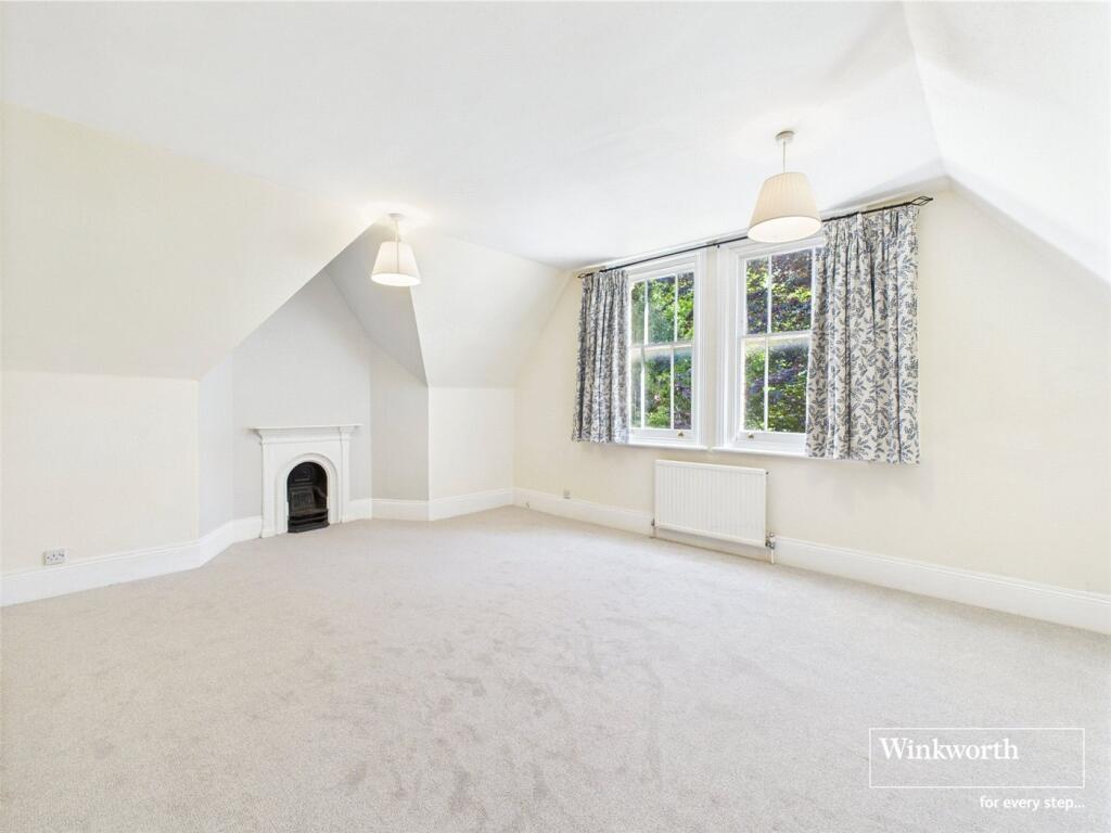 Erleigh Road, Reading, Berkshire, RG1 – pohled 5
