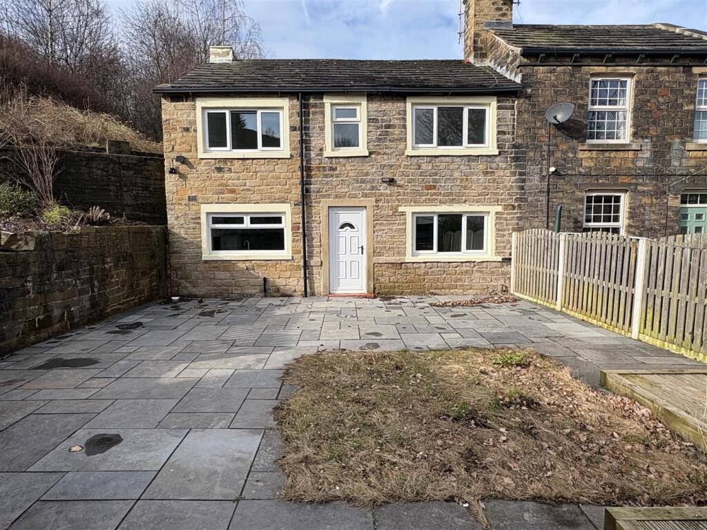 Main image of property: Holly Hall Lane, Wyke, Bradford