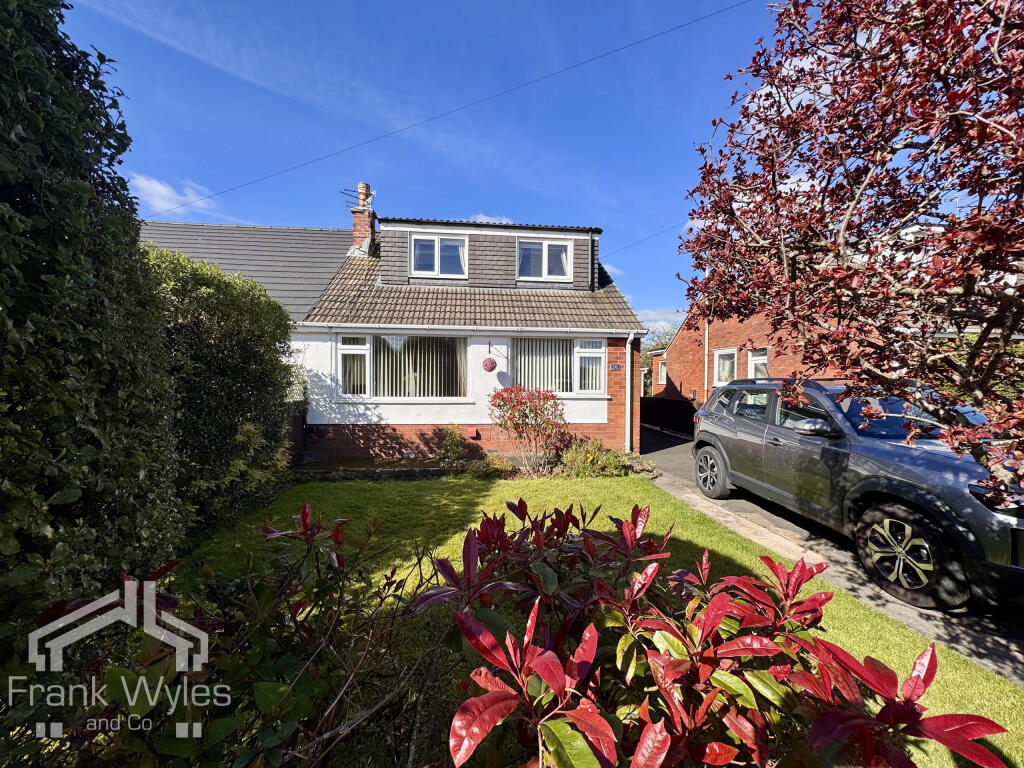 Main image of property: Hodgson Avenue, Freckleton, Lancashire
