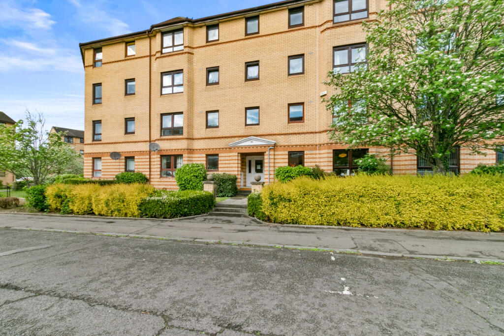Main image of property: North Woodside Road, Glasgow, G20
