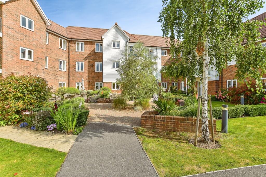 Main image of property: Oak Tree Court Smallhythe Road TN30