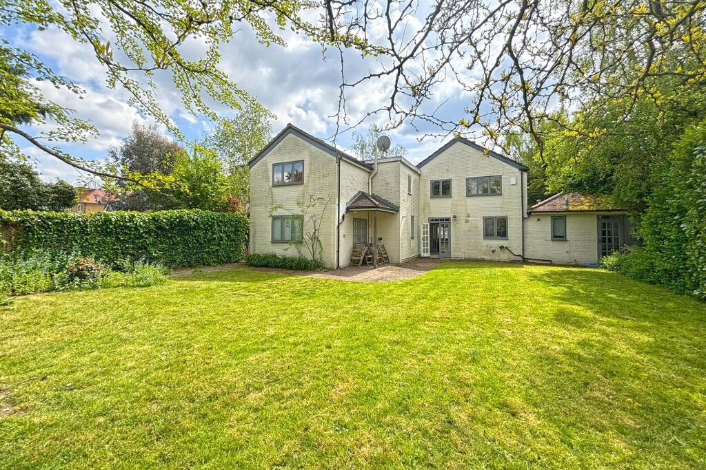 Main image of property: Sandy Lane, Richmond, TW10