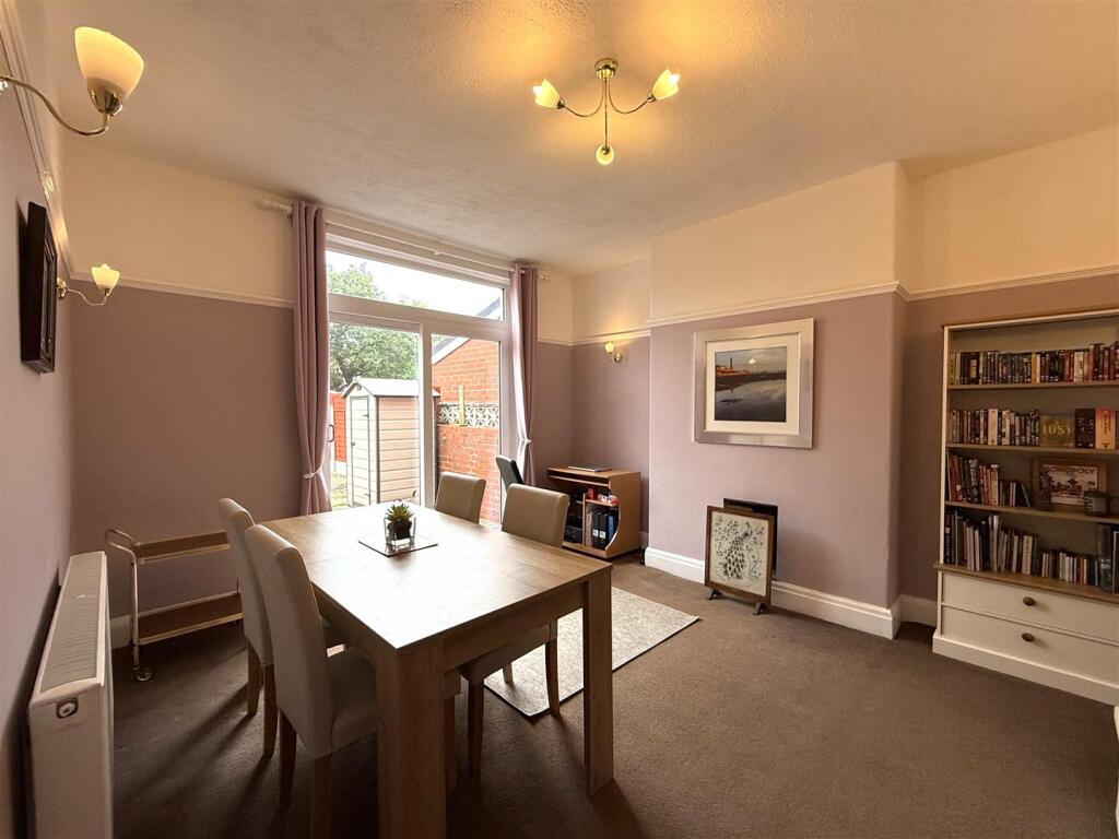 House in Fylde, Saint Anne's on the Sea - View 5