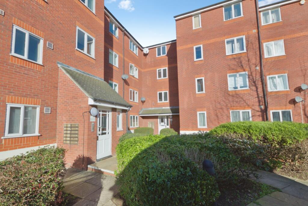 Main image of property: Harlinger Street, London, SE18