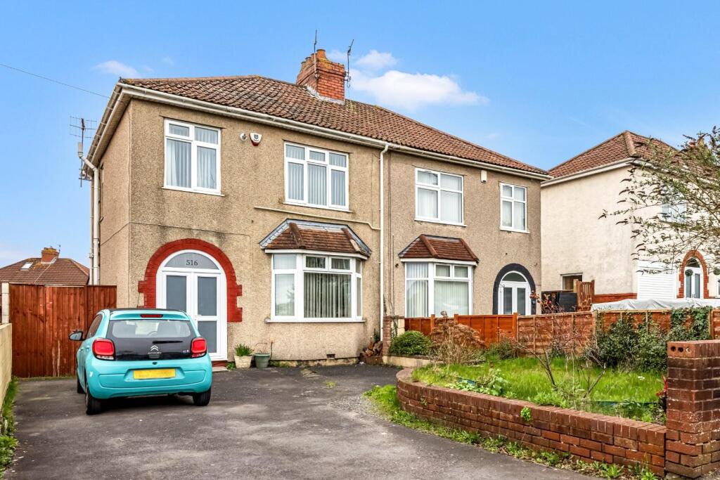 Main image of property: Wells Road, Bristol