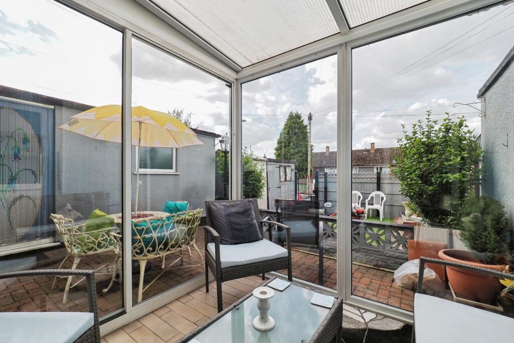 House in Nottingham, New Stapleford, Stapleford - View 4