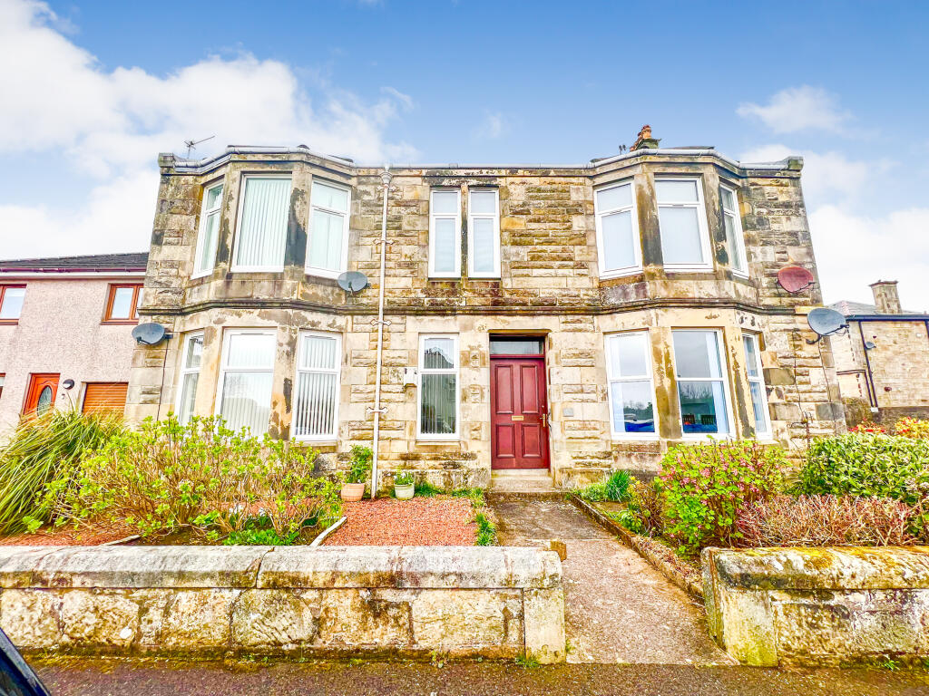 Main image of property: 11a Orchard Street, West Kilbride, KA23 9AG