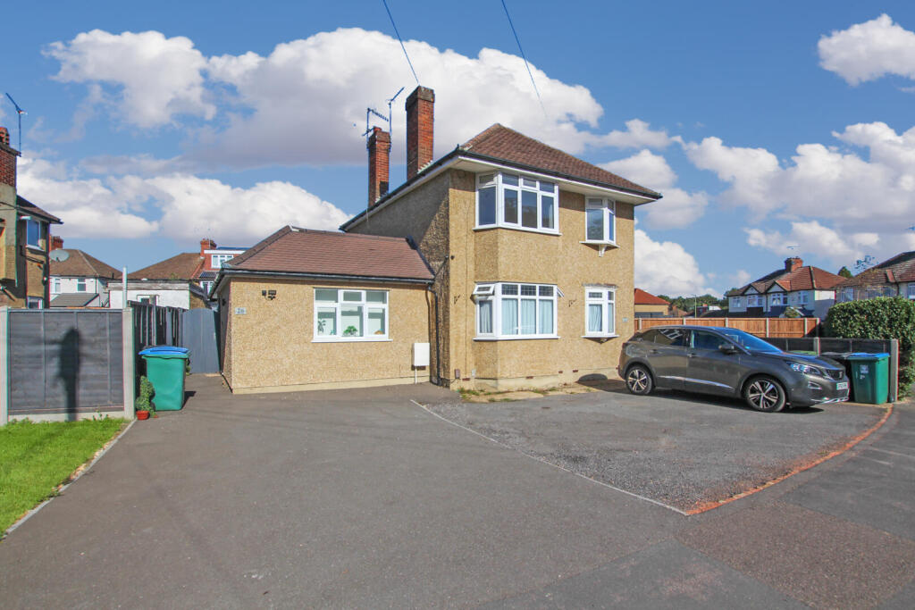 Main image of property: Watford WD25