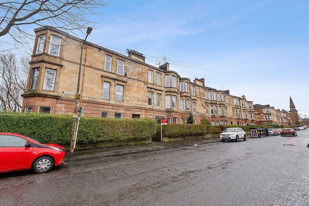 Main image of property: Clifford Street, Glasgow, Glasgow City, G51