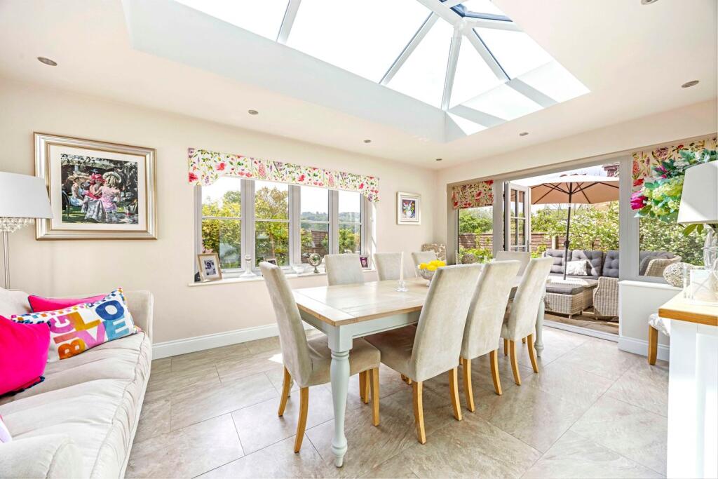 Main image of property: Church Road, Leckhampton, Cheltenham, GL53