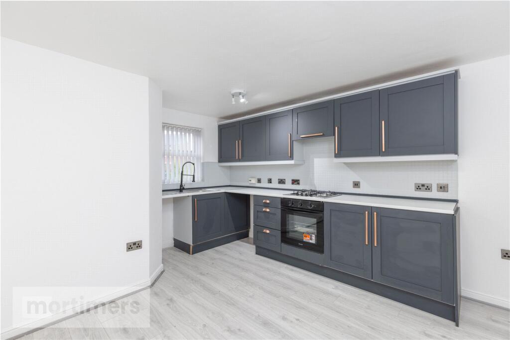 Littlewalk Court, Accrington, Lancashire, BB5 - View 2