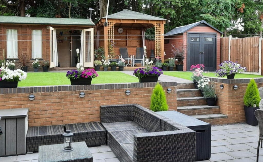 Belmont Drive, Borrowash, Derby, DE72 3GW photo 2
