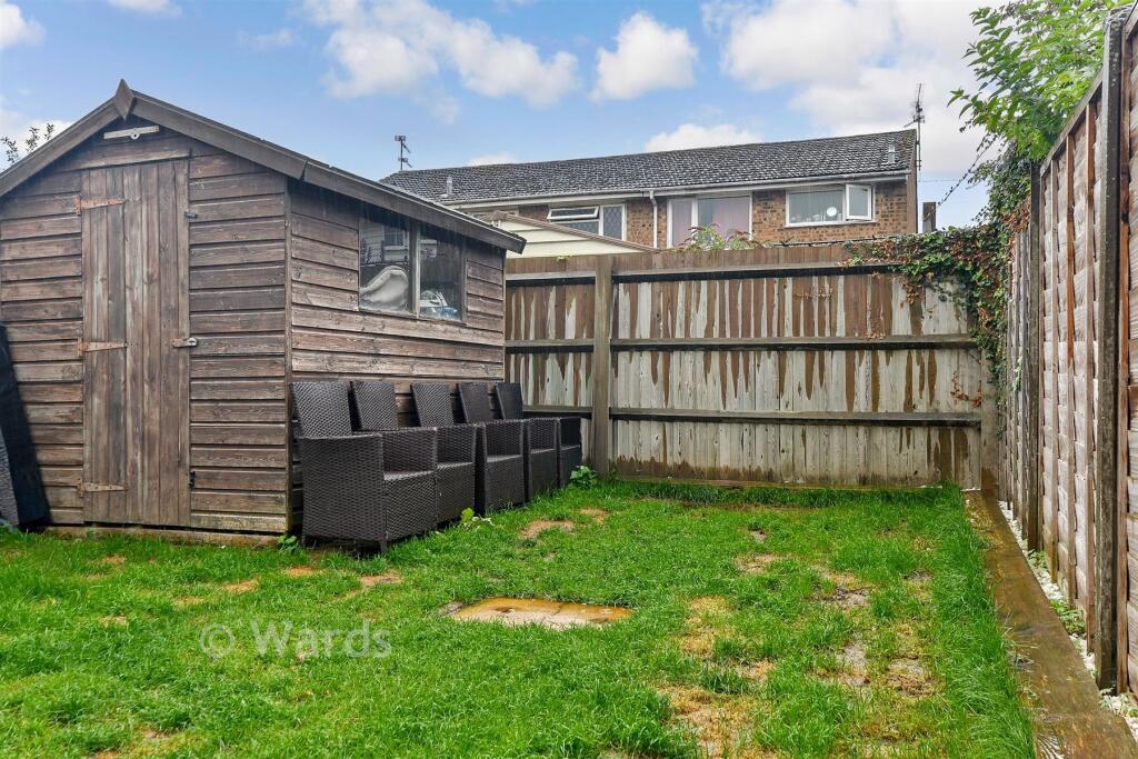 House in Maidstone, Headcorn - View 2