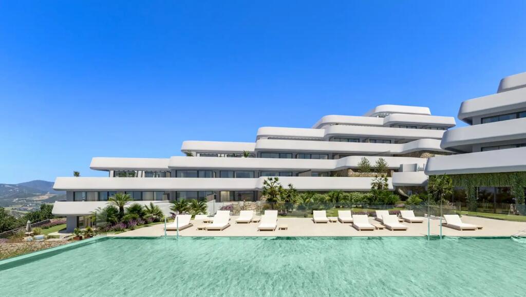 Main image of property: Spain