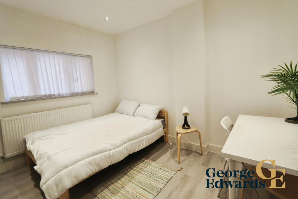 Main image of property: Room in 35 - 37 Osmaston Road Derby DE1 2JF