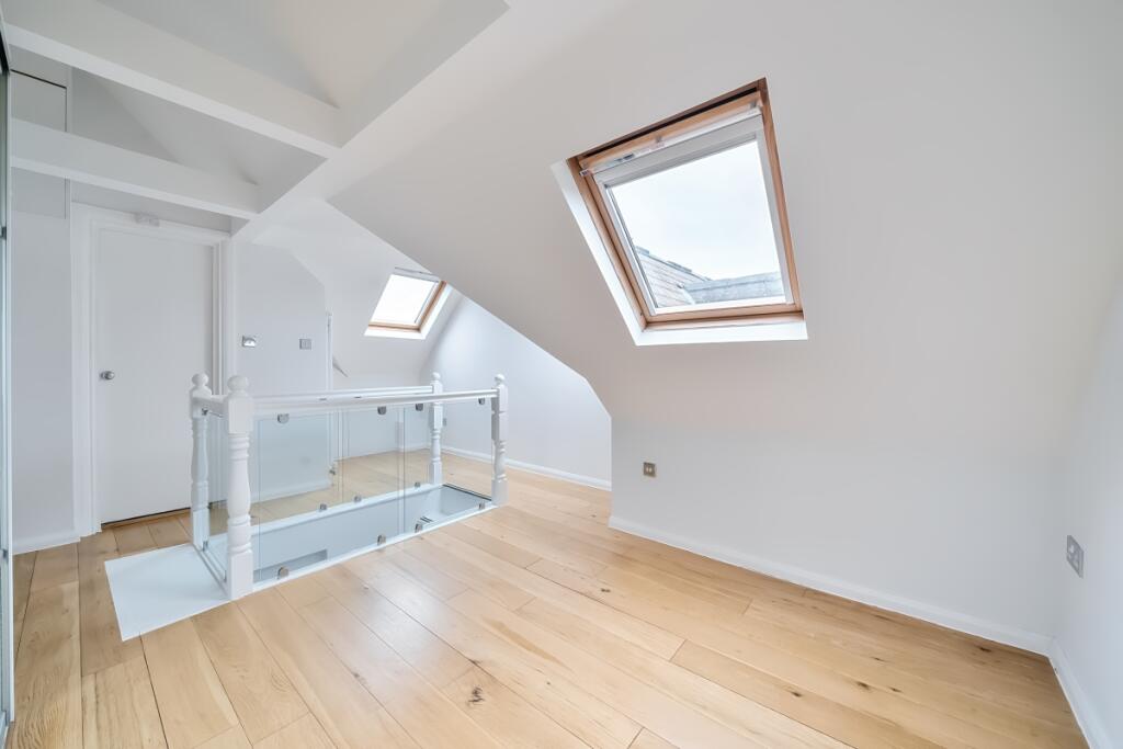 3 bedroom terraced house for rent