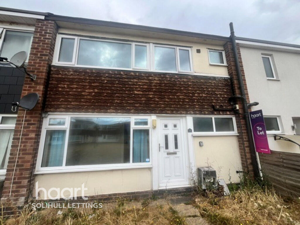 Main image of property: Mayberry Close, Kings Heath