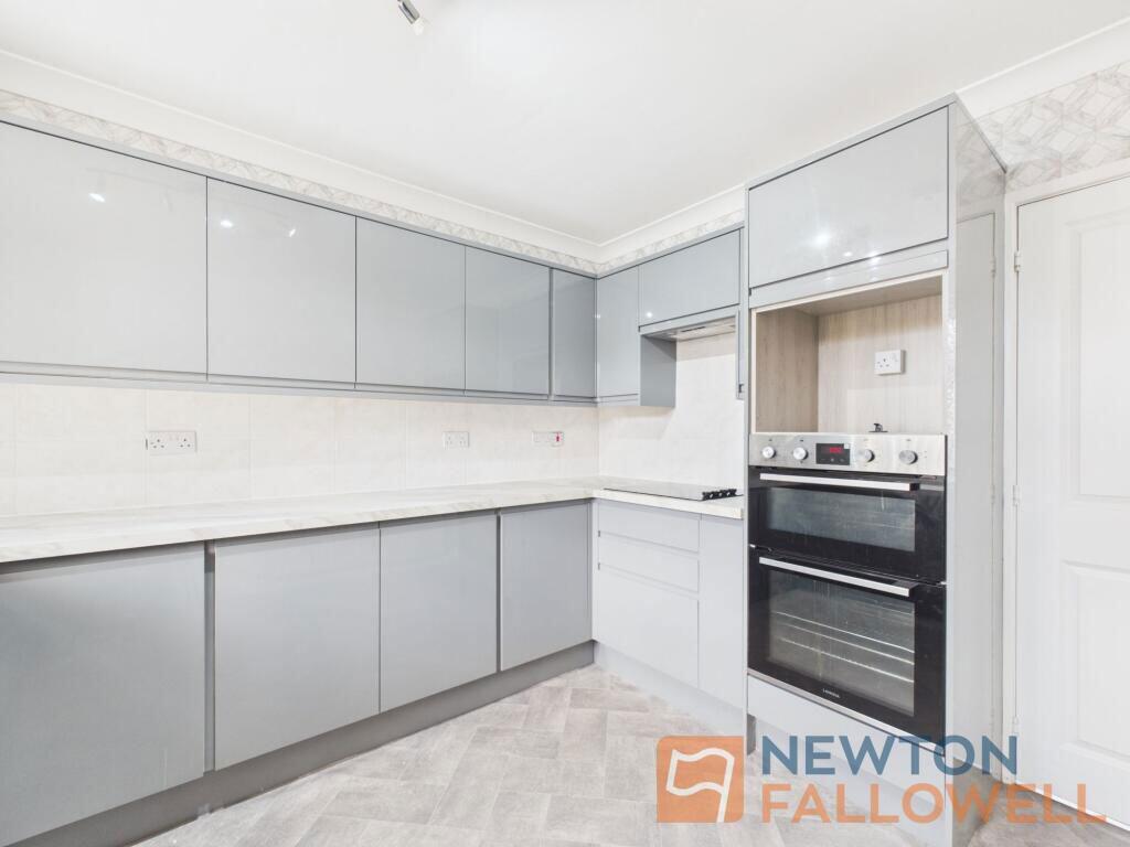 Apartment in Walsall, West Midlands - View 4