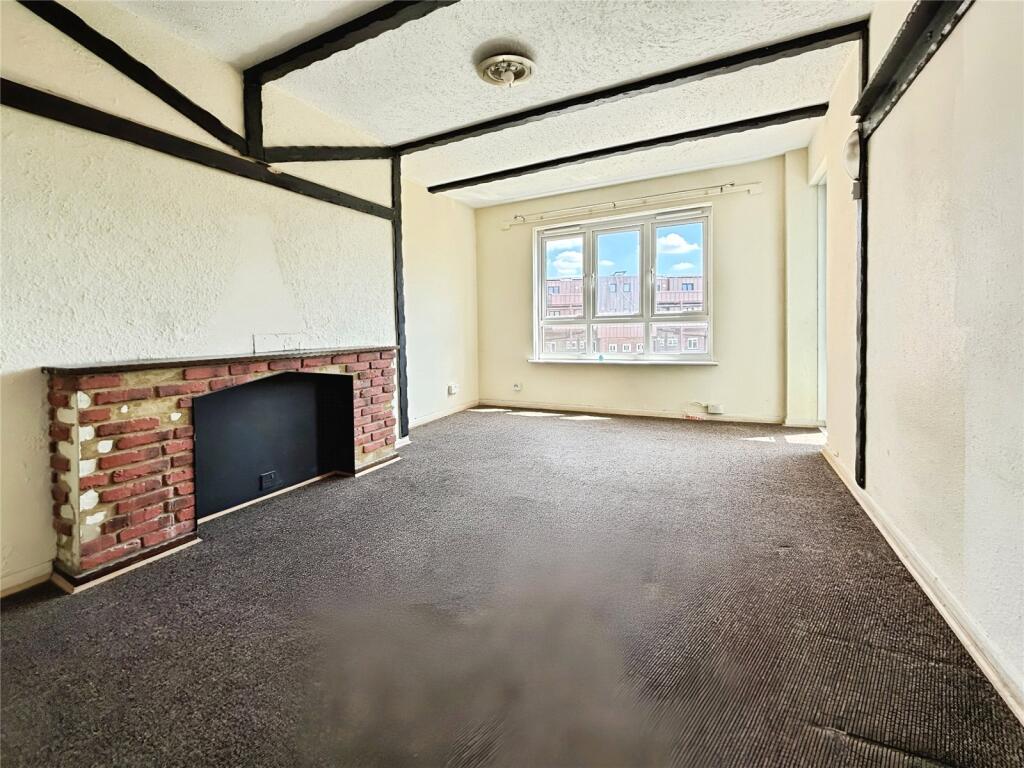 Aspinden Road, London, SE16 photo 3