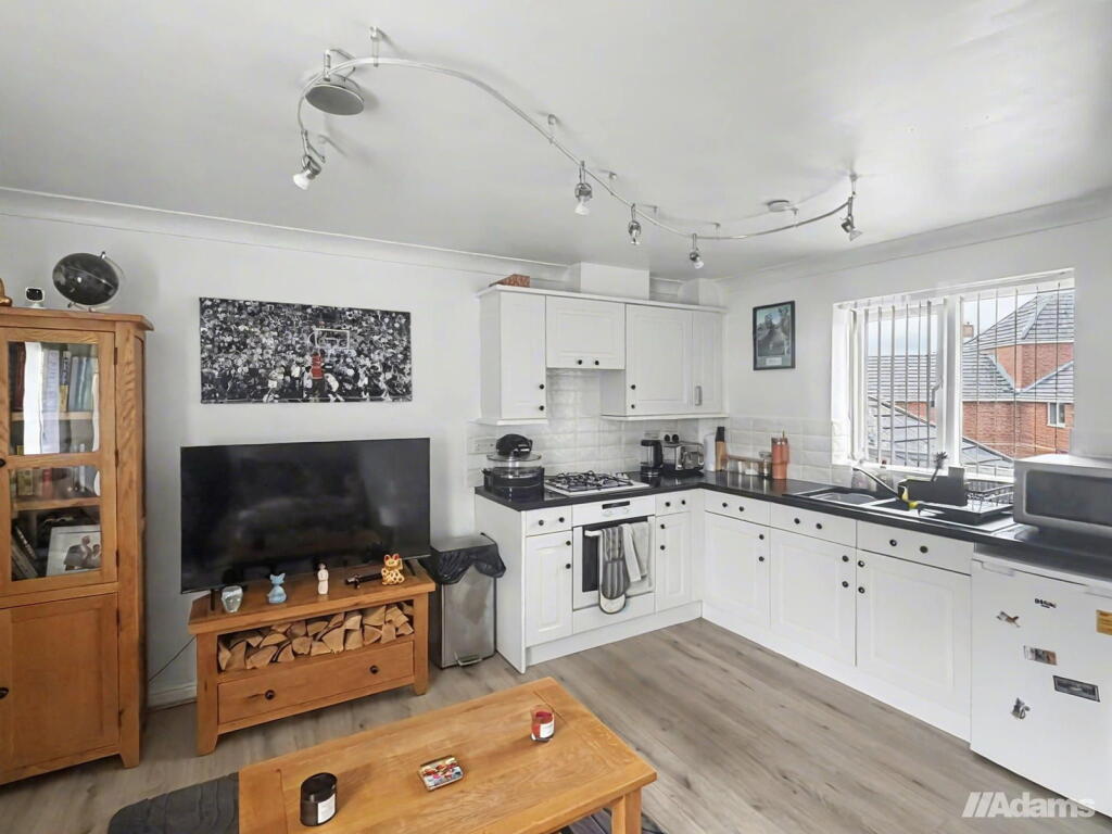 Main image of property: Upton Rocks Avenue, Widnes