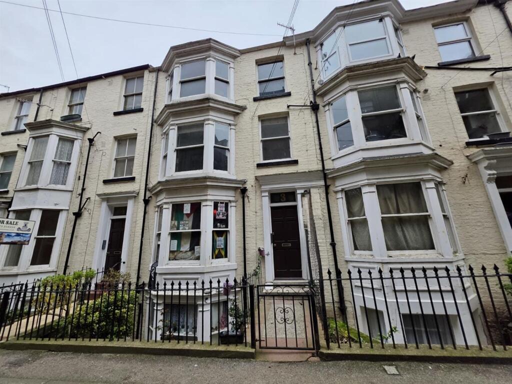 Main image of property: St Nicholas Mews, Scarborough