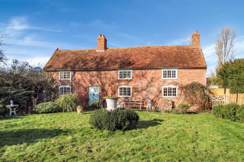 Main image of property: Grundys Lane, Minting, Horncastle