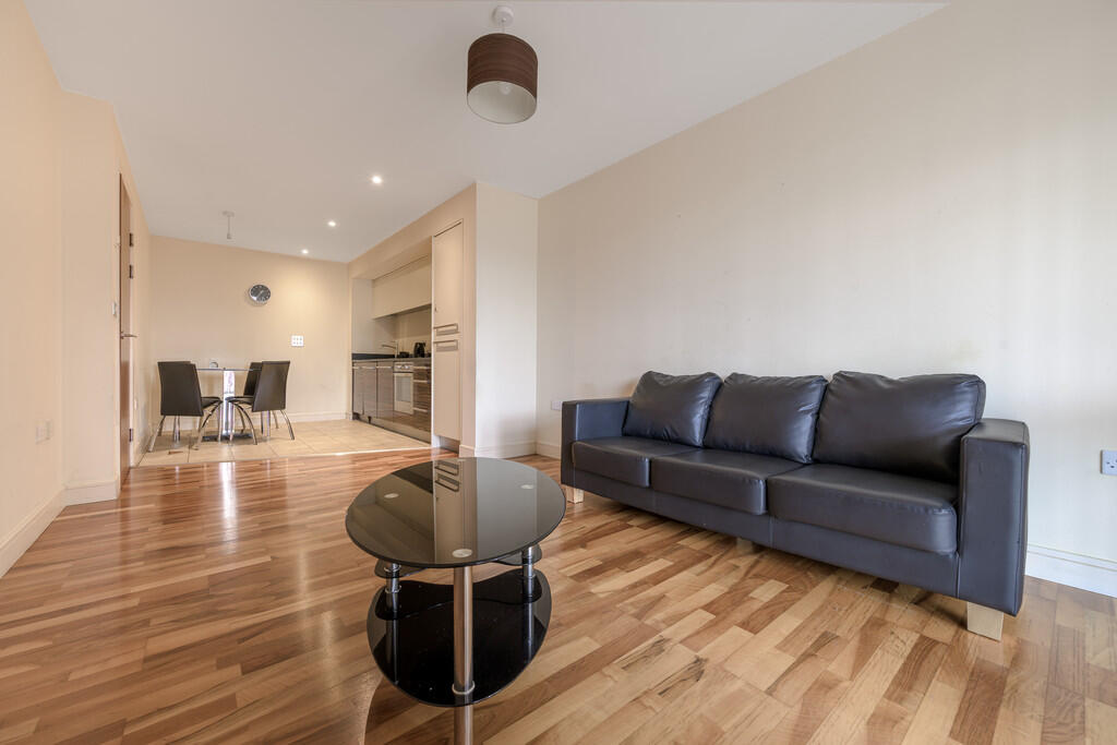 Additional image 2 of Hemisphere Apartments, 20 Edgbaston Crescent, Edgbaston, Birmingham B5 7RJ