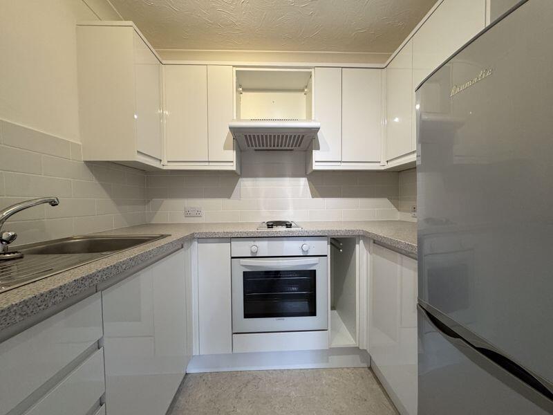 Hillyard Court, Mill Lane, Wareham photo 4