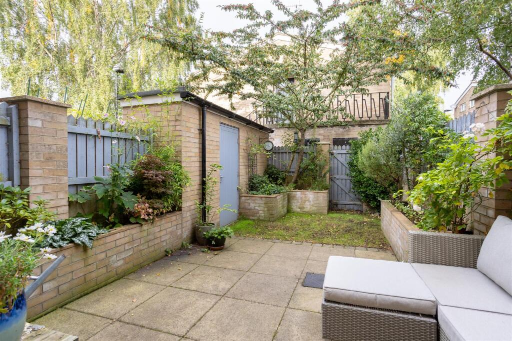 House in York, Bishopthorpe Road Shops, Bishophill - View 5
