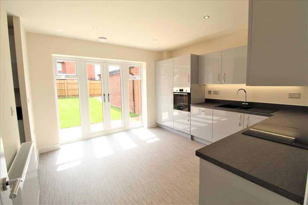 Main image of property: Albertine Gardens, Edwalton, Nottingham, NG12 4JG