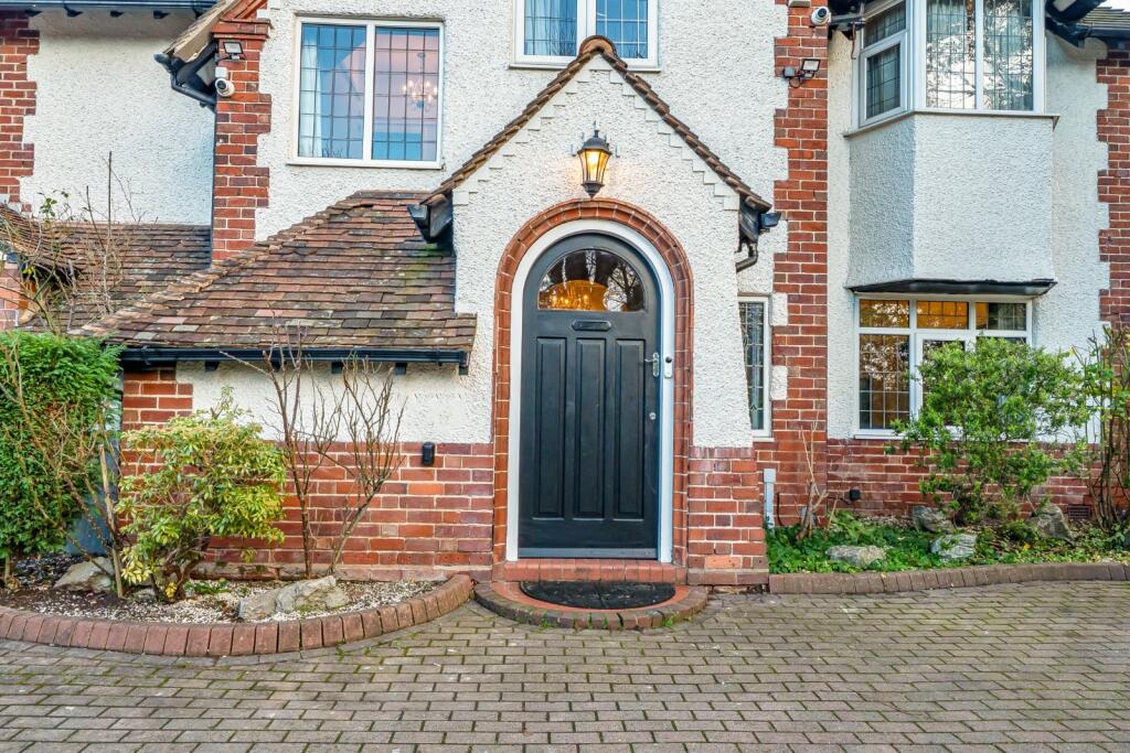 Additional image 9 of The Crescent, Solihull, West Midlands, B91