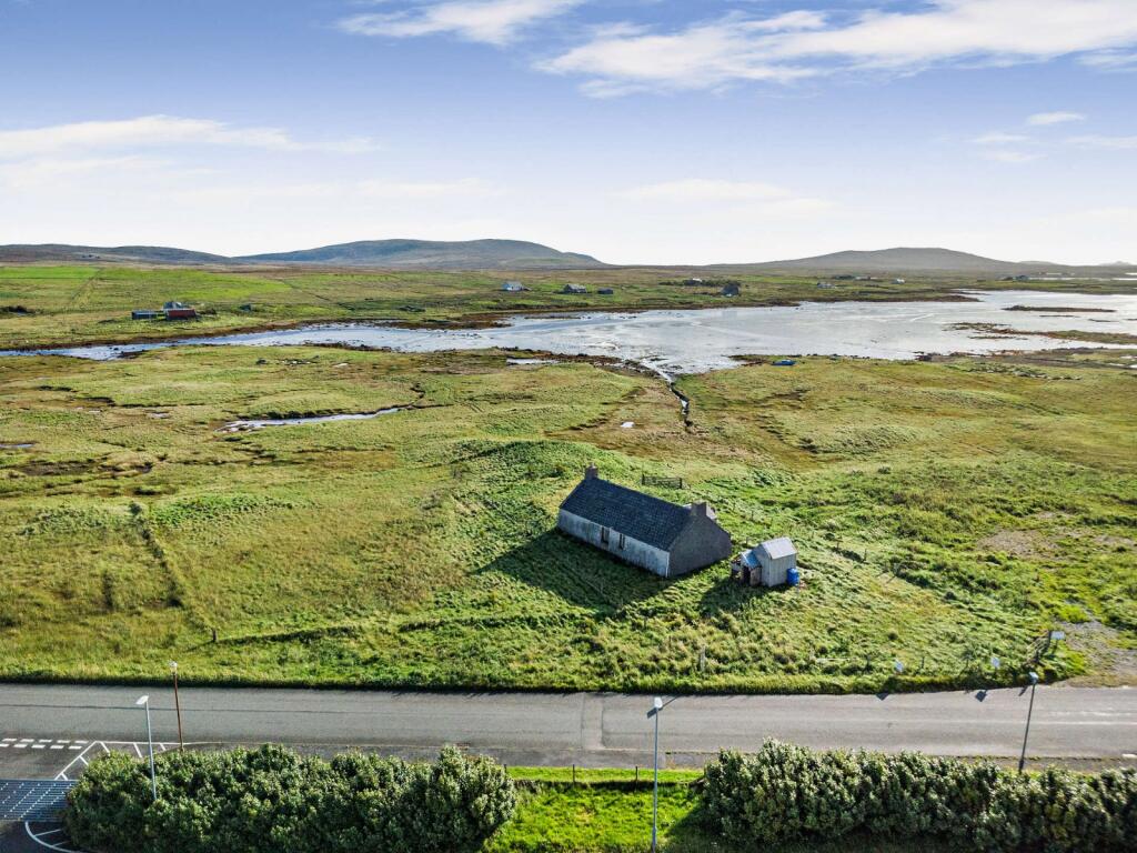 Main image of property: Bayhead, Isle of North Uist, Eilean Siar