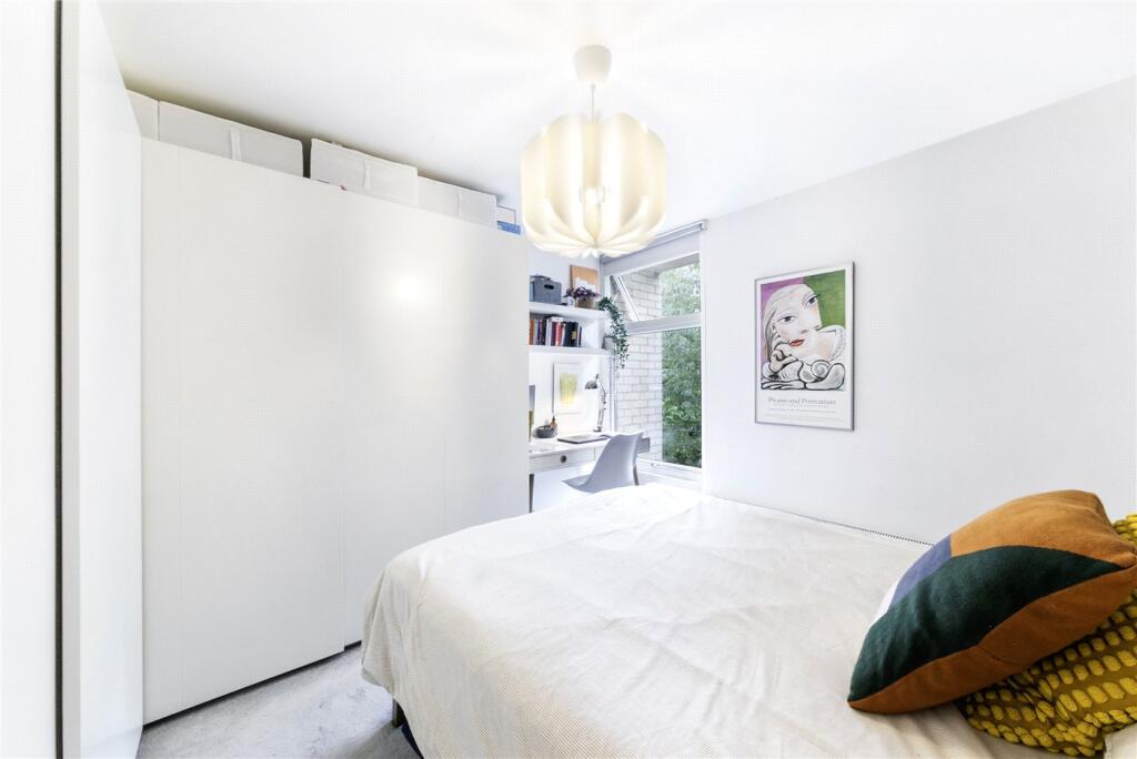 Apartment in London, Beckenham - View 5